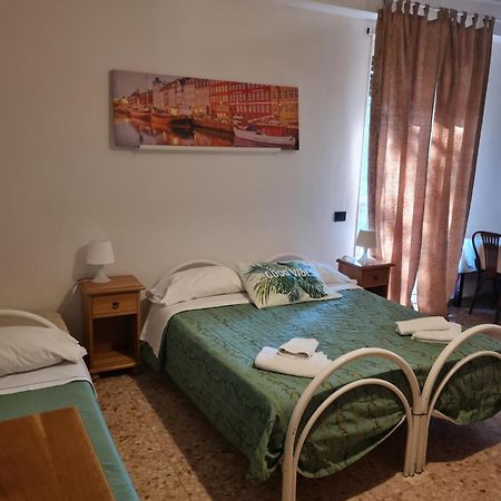 La Palazzina Hotel Róma Kültér fotó
