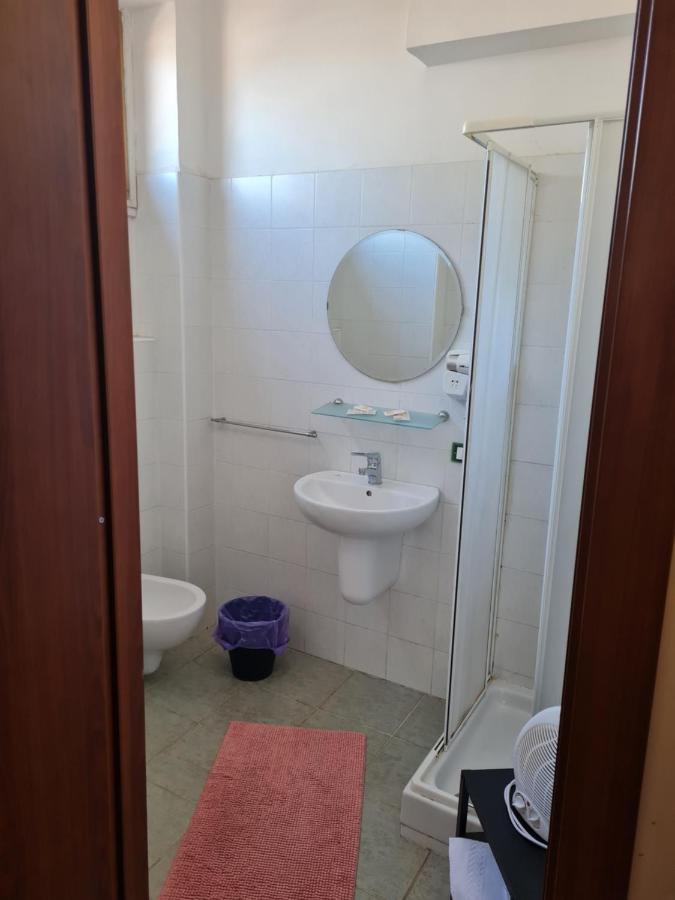 La Palazzina Hotel Róma Kültér fotó