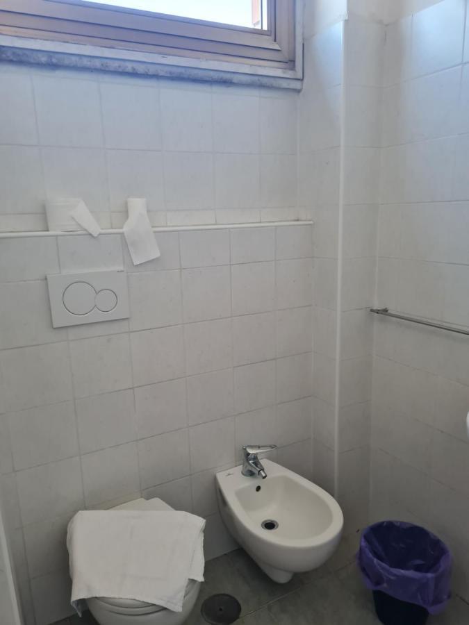 La Palazzina Hotel Róma Kültér fotó