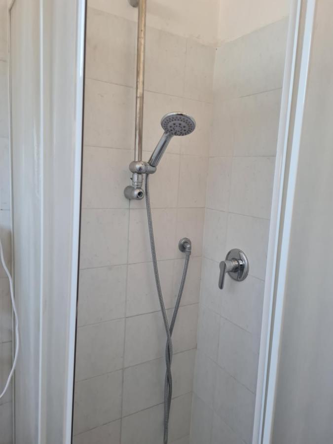 La Palazzina Hotel Róma Kültér fotó