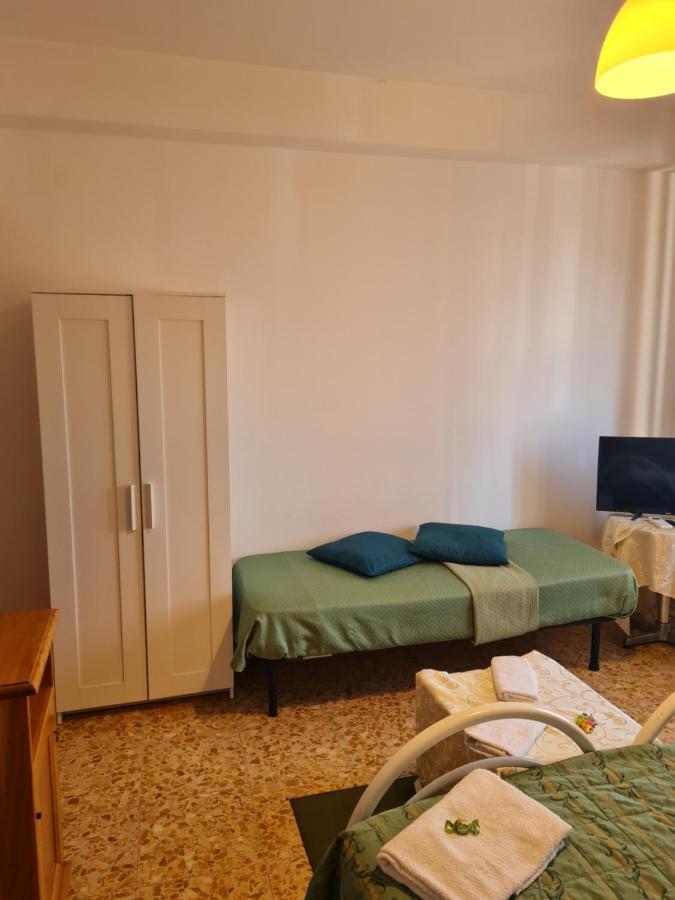 La Palazzina Hotel Róma Kültér fotó