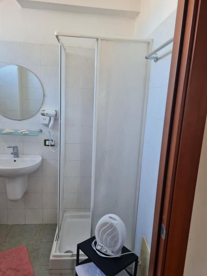 La Palazzina Hotel Róma Kültér fotó