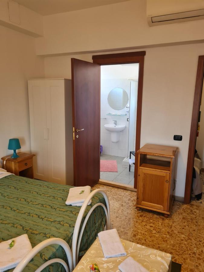 La Palazzina Hotel Róma Kültér fotó