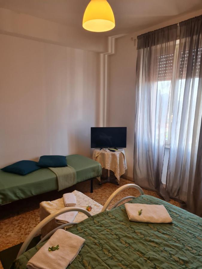 La Palazzina Hotel Róma Kültér fotó