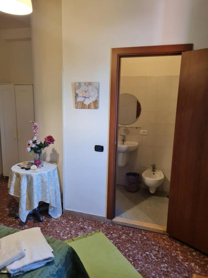 La Palazzina Hotel Róma Kültér fotó