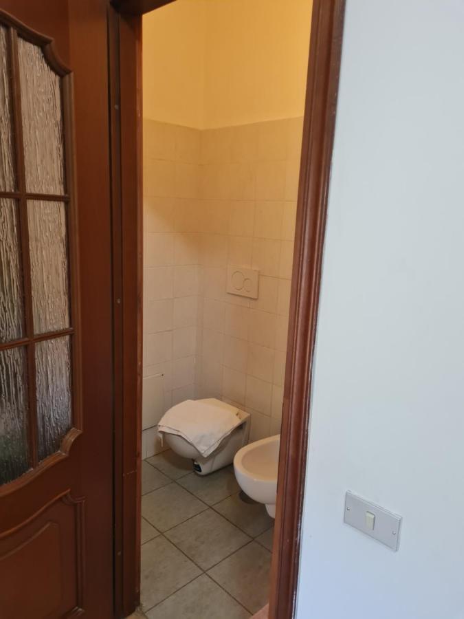 La Palazzina Hotel Róma Kültér fotó