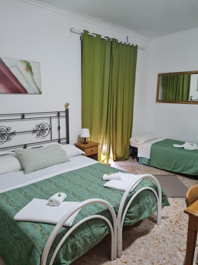 La Palazzina Hotel Róma Kültér fotó