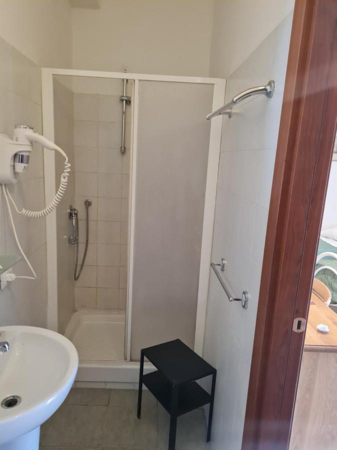 La Palazzina Hotel Róma Kültér fotó