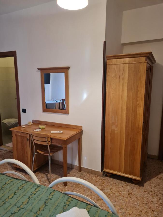 La Palazzina Hotel Róma Kültér fotó
