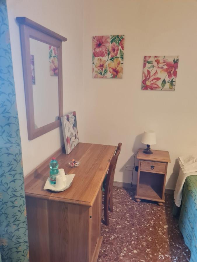 La Palazzina Hotel Róma Kültér fotó