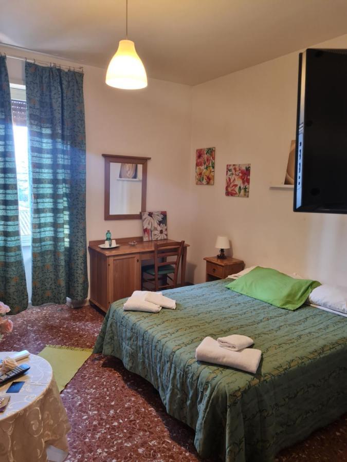 La Palazzina Hotel Róma Kültér fotó