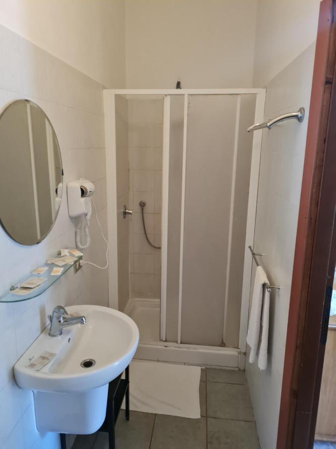 La Palazzina Hotel Róma Kültér fotó