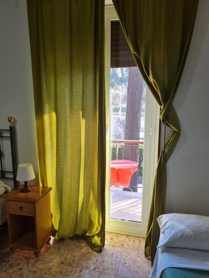 La Palazzina Hotel Róma Kültér fotó