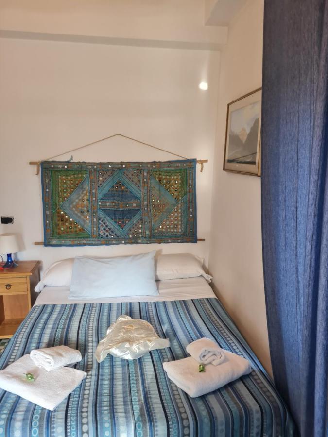 La Palazzina Hotel Róma Kültér fotó