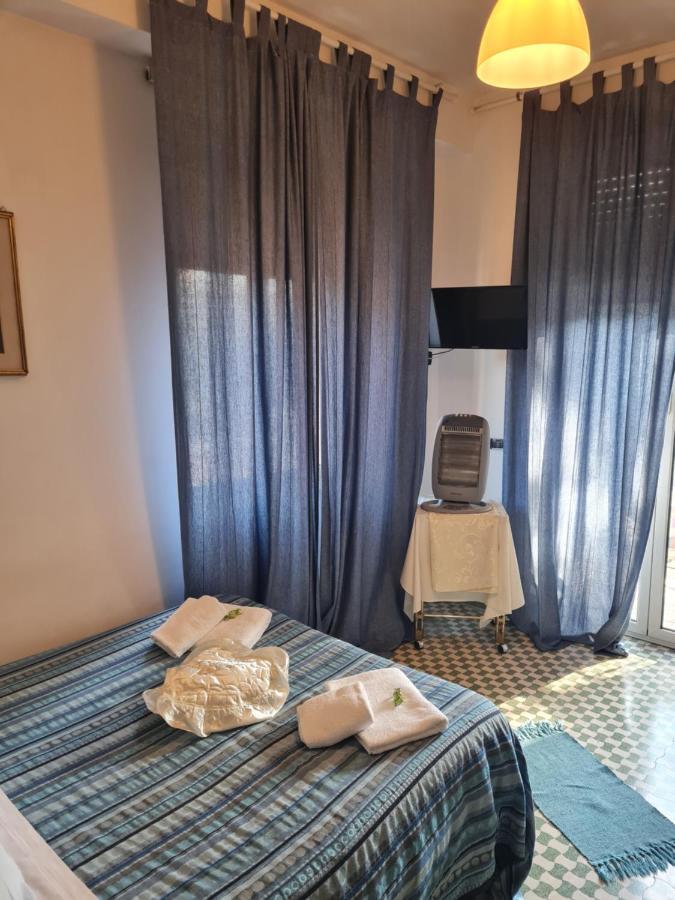 La Palazzina Hotel Róma Kültér fotó