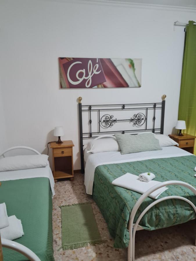 La Palazzina Hotel Róma Kültér fotó