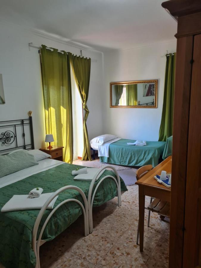 La Palazzina Hotel Róma Kültér fotó