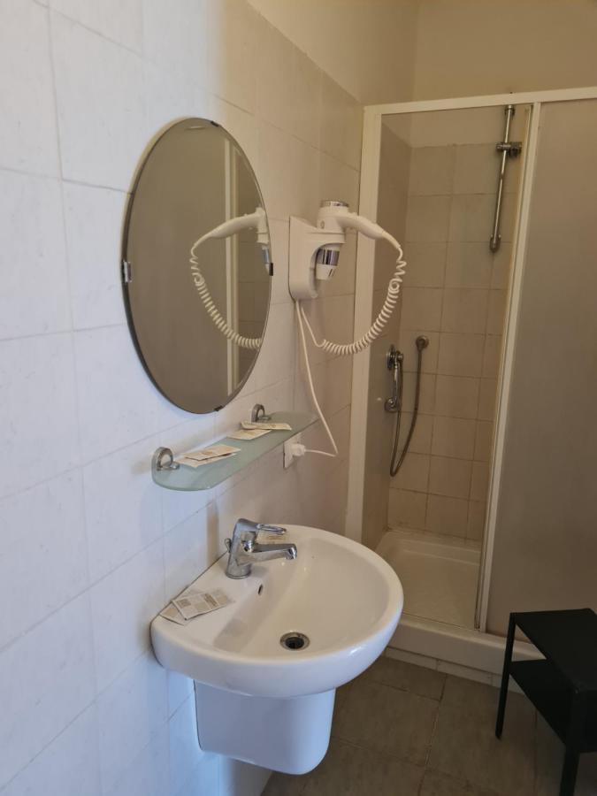 La Palazzina Hotel Róma Kültér fotó
