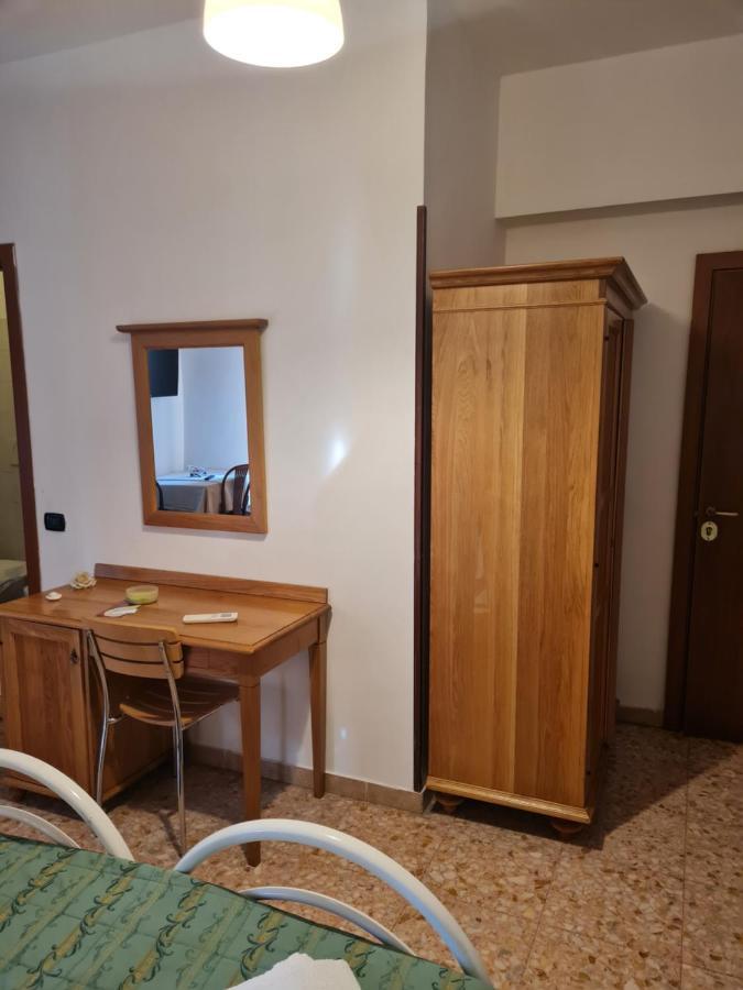 La Palazzina Hotel Róma Kültér fotó