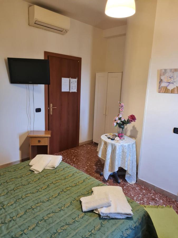 La Palazzina Hotel Róma Kültér fotó