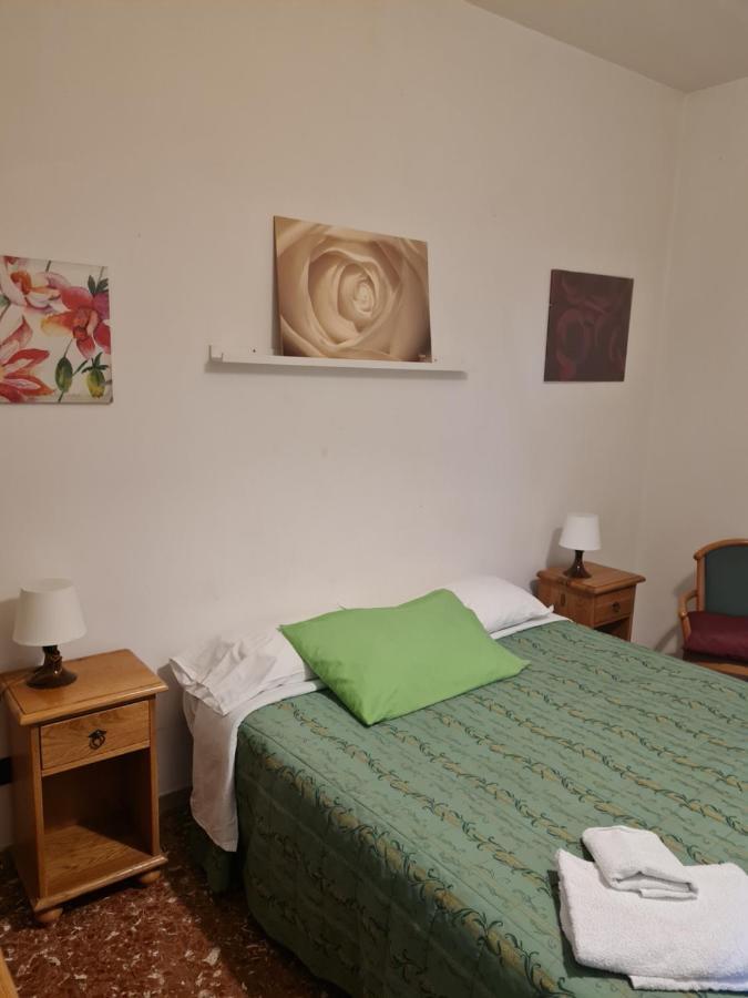 La Palazzina Hotel Róma Kültér fotó