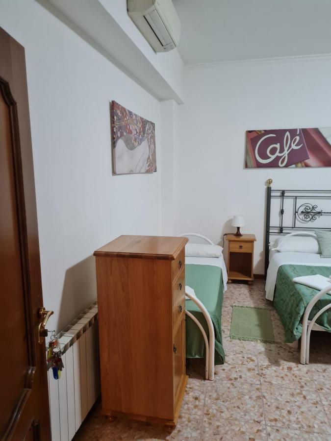 La Palazzina Hotel Róma Kültér fotó