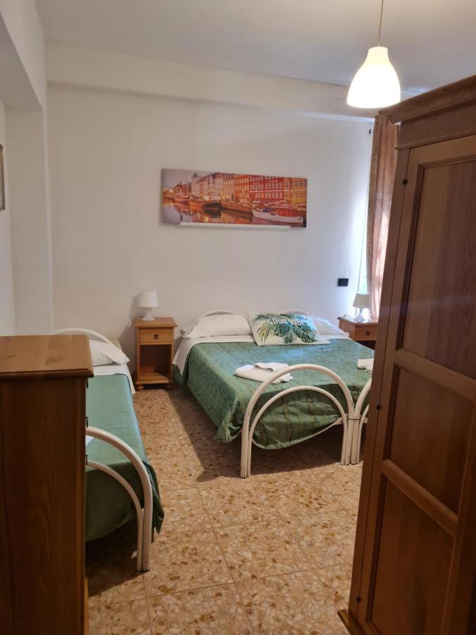 La Palazzina Hotel Róma Kültér fotó