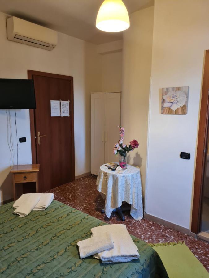 La Palazzina Hotel Róma Kültér fotó