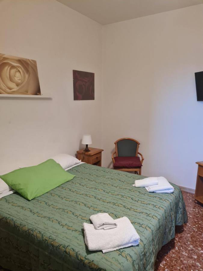 La Palazzina Hotel Róma Kültér fotó