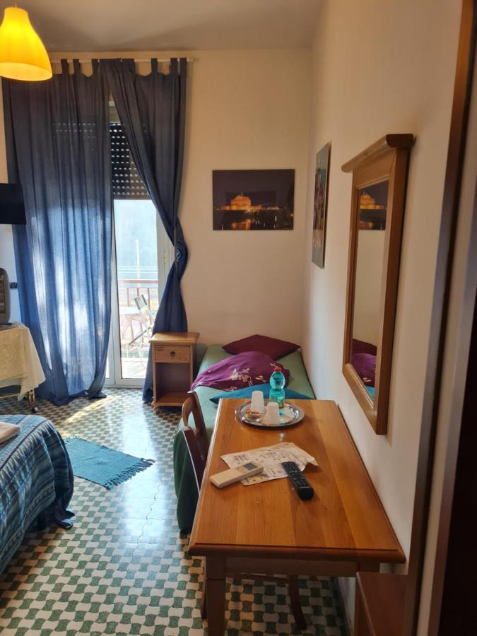 La Palazzina Hotel Róma Kültér fotó