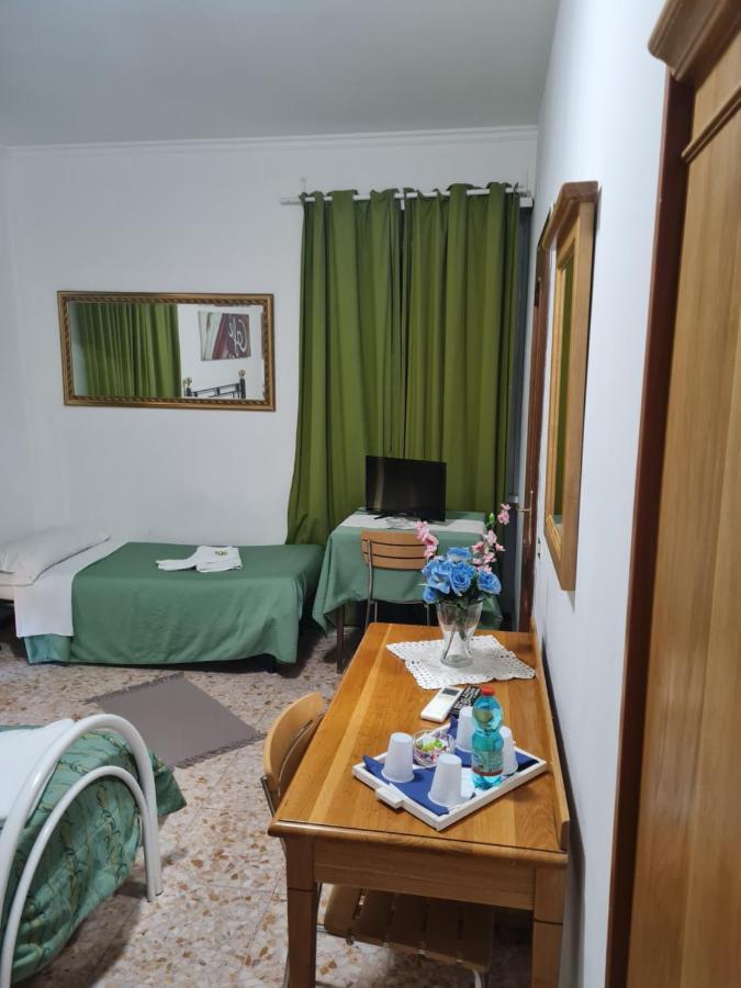 La Palazzina Hotel Róma Kültér fotó